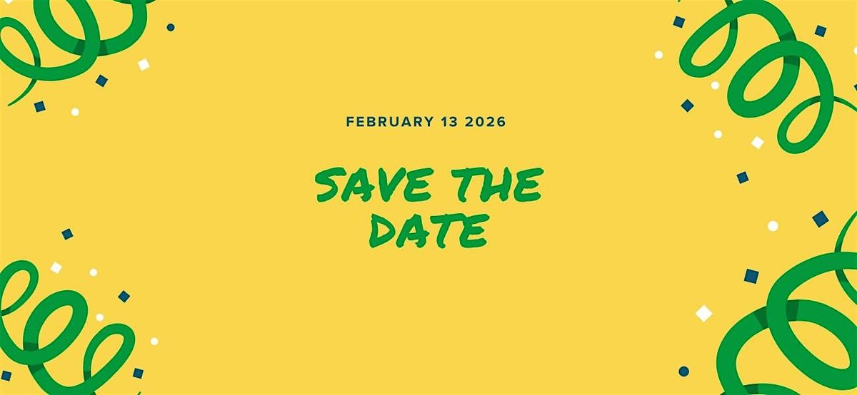 SAVE THE DATE  Brazilian C A R N I V A L 2026, 13 February | Event in Ottawa | AllEvents