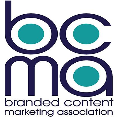 Branded Content Marketing Association (BCMA)