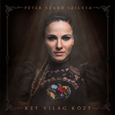 Péter Szabó Szilvia