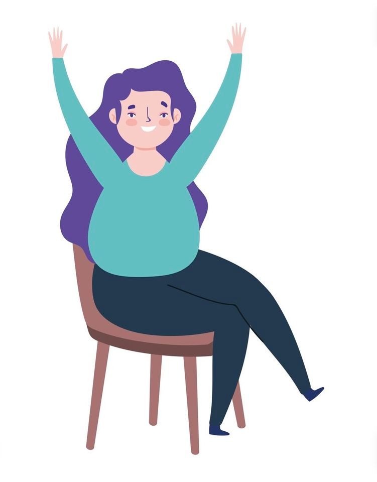 Chair Yoga, 584 Westport Road, Suite 102, Elizabethtown, KY, 13 March