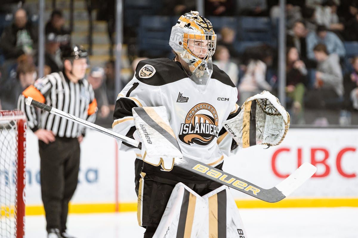 Parking Blainville-Boisbriand Armada at Charlottetown Islanders, 1 March | Event in Charlottetown | AllEvents
