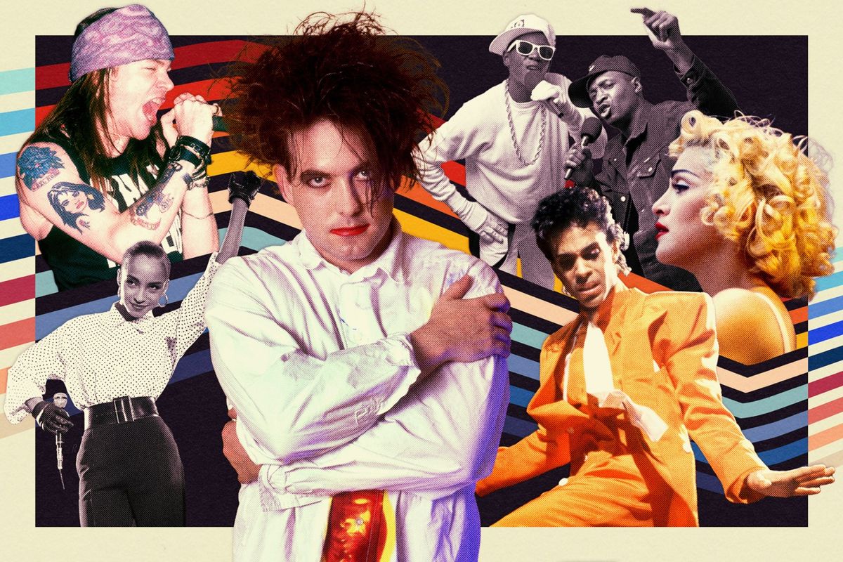 Parking Gulf Coast Symphony - Decades: Back to the 80s, 12 January | Event in Fort Myers | AllEvents