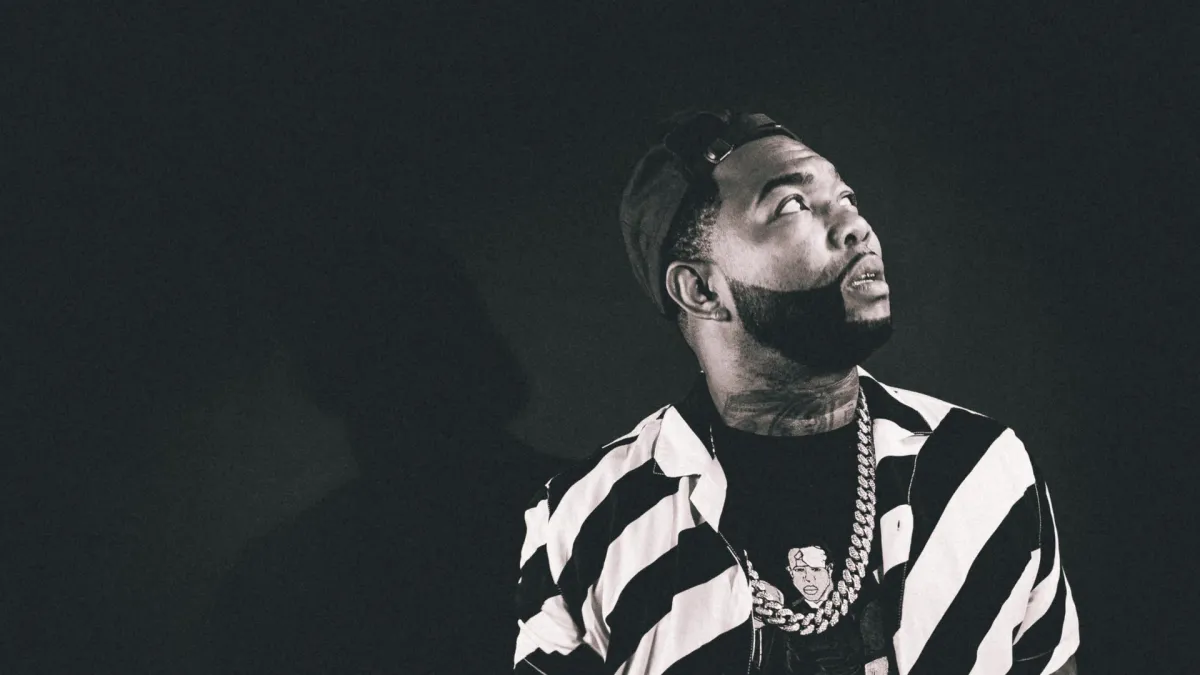 Gorilla Zoe in Birmingham, 24 April | Event in Birmingham | AllEvents