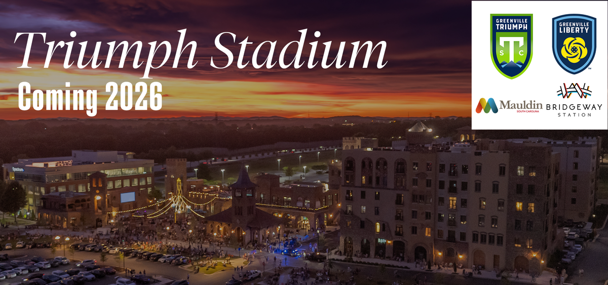 Greenville Triumph SC at Westchester SC, 2 July | Event in Mount Vernon | AllEvents