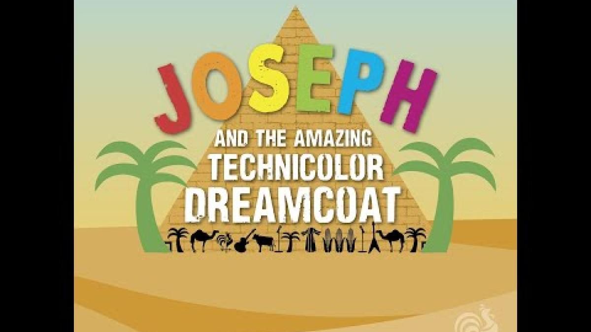Joseph and the Amazing Technicolor Dreamcoat - Akron | Event in Akron | AllEvents