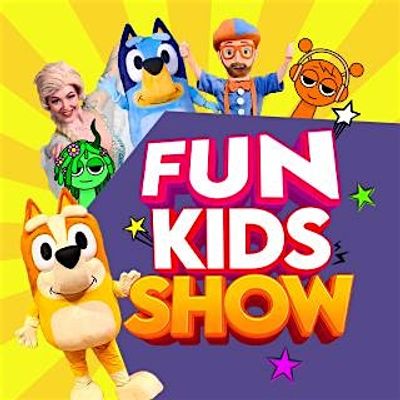 FUN KIDS SHOW