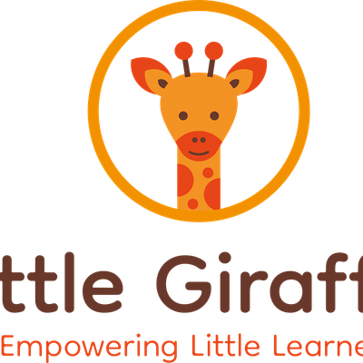Little Giraffes logo