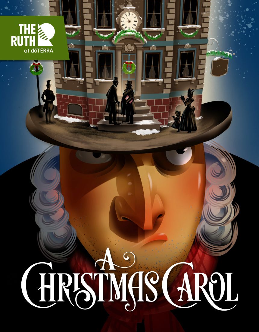 A Christmas Carol, 11 December | Event in Arrow Rock | AllEvents