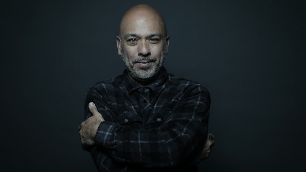 Jo Koy: Just Being Koy Tour, 19 September | Event in St. Louis | AllEvents