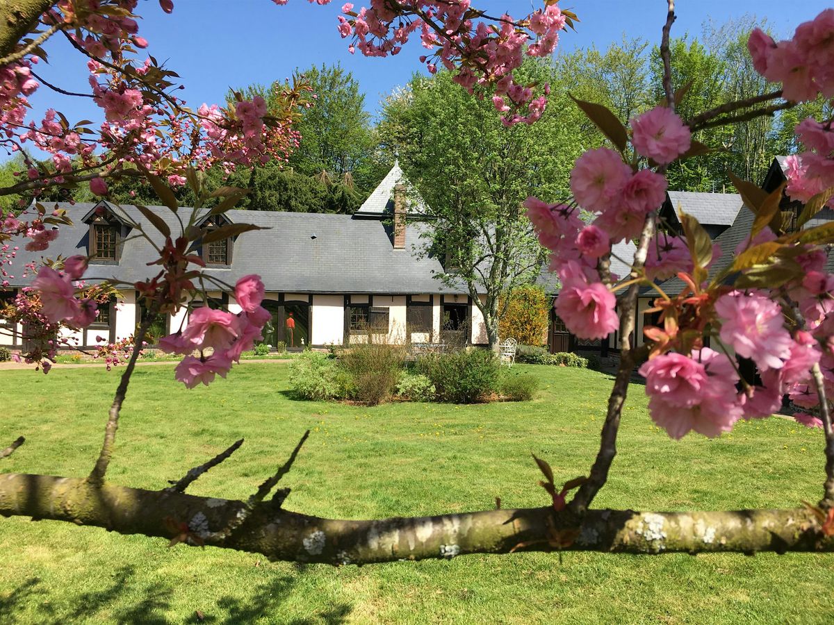 Rosace de St Jacques sur écrasé de pdt aux noisettes et  fondue de chicons, 6 December | Event in Saint-Hellier