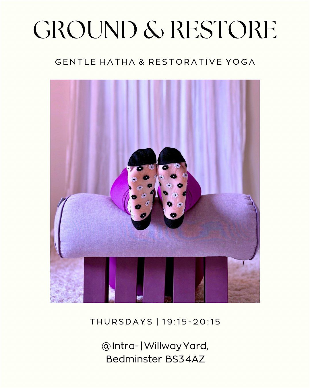 Ground & Restore | Event in Bedminster | AllEvents