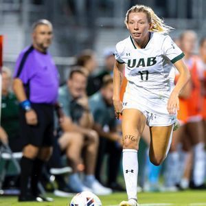 UAB Blazers at UTSA Roadrunners Mens Basketball