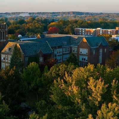 Nazareth University