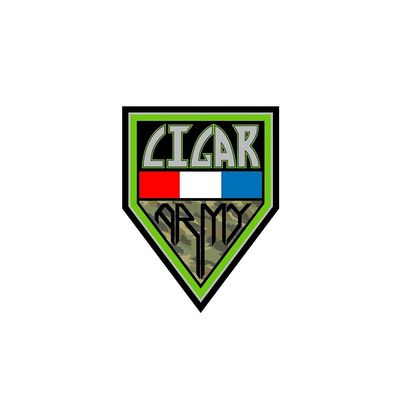 The Cigar Army