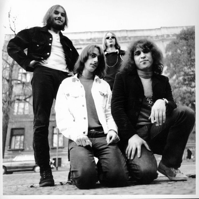 Ton Steine Scherben in, 12 June | Event in Bad Salzuflen | AllEvents