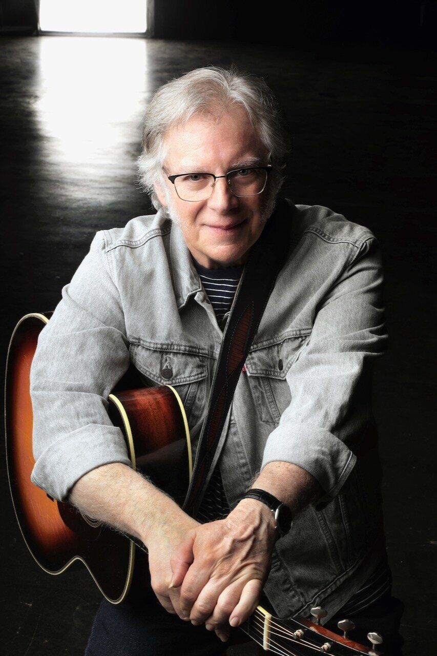 John Sebastian, 11 December | Event in Bethel | AllEvents