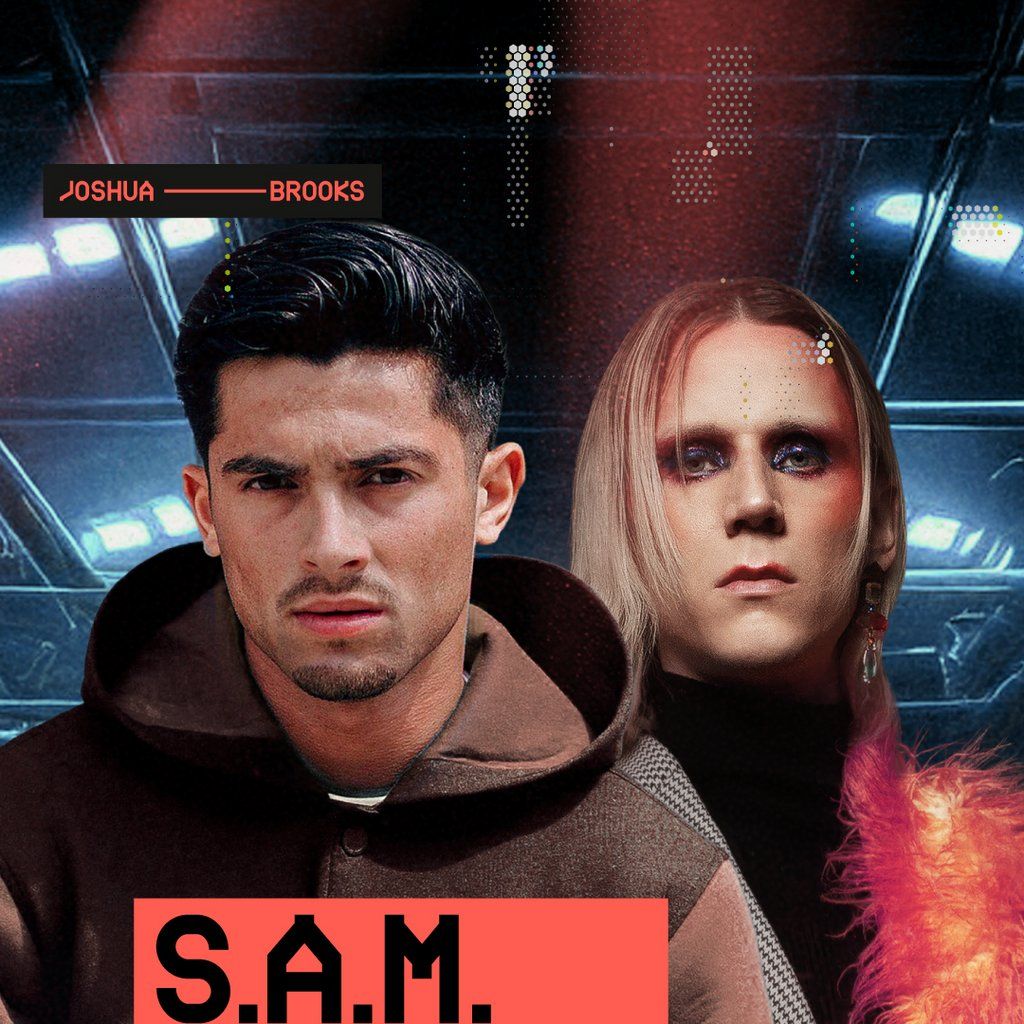 S.A.M. + Joey London Style, 6 December | Event in Manchester | AllEvents