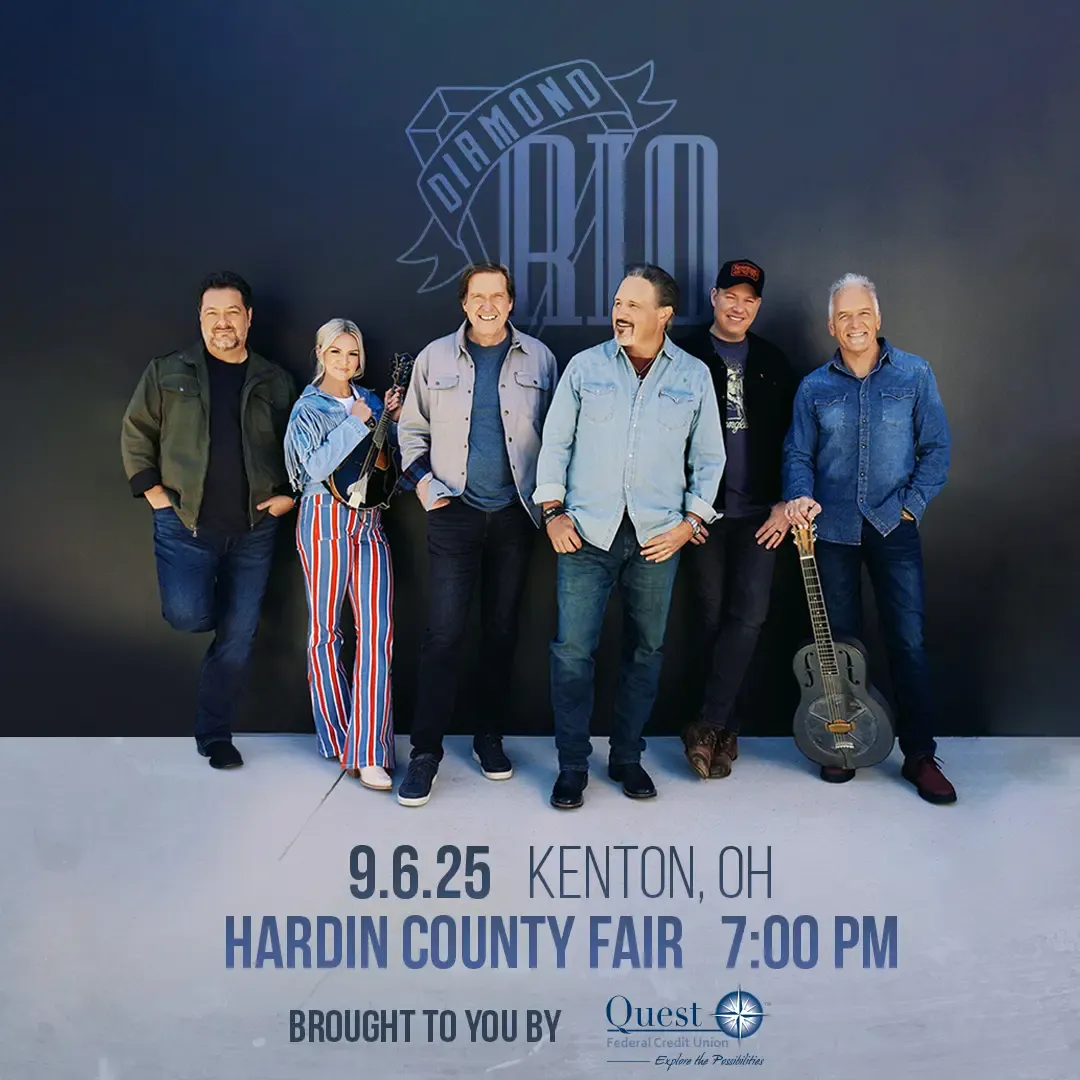 Diamond Rio, 2 October | Event in Bowling Green | AllEvents