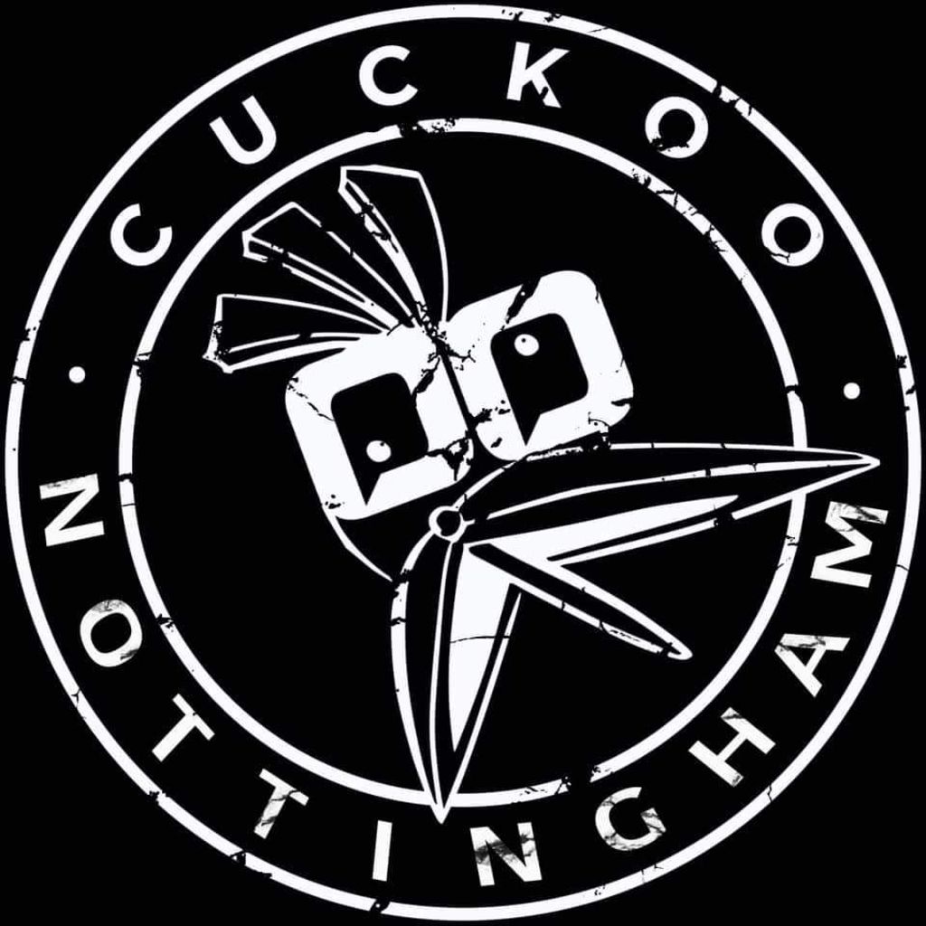 Cuckoo pres The Thrillseekers, ARJA, Steph Martin & Frazer Hynds