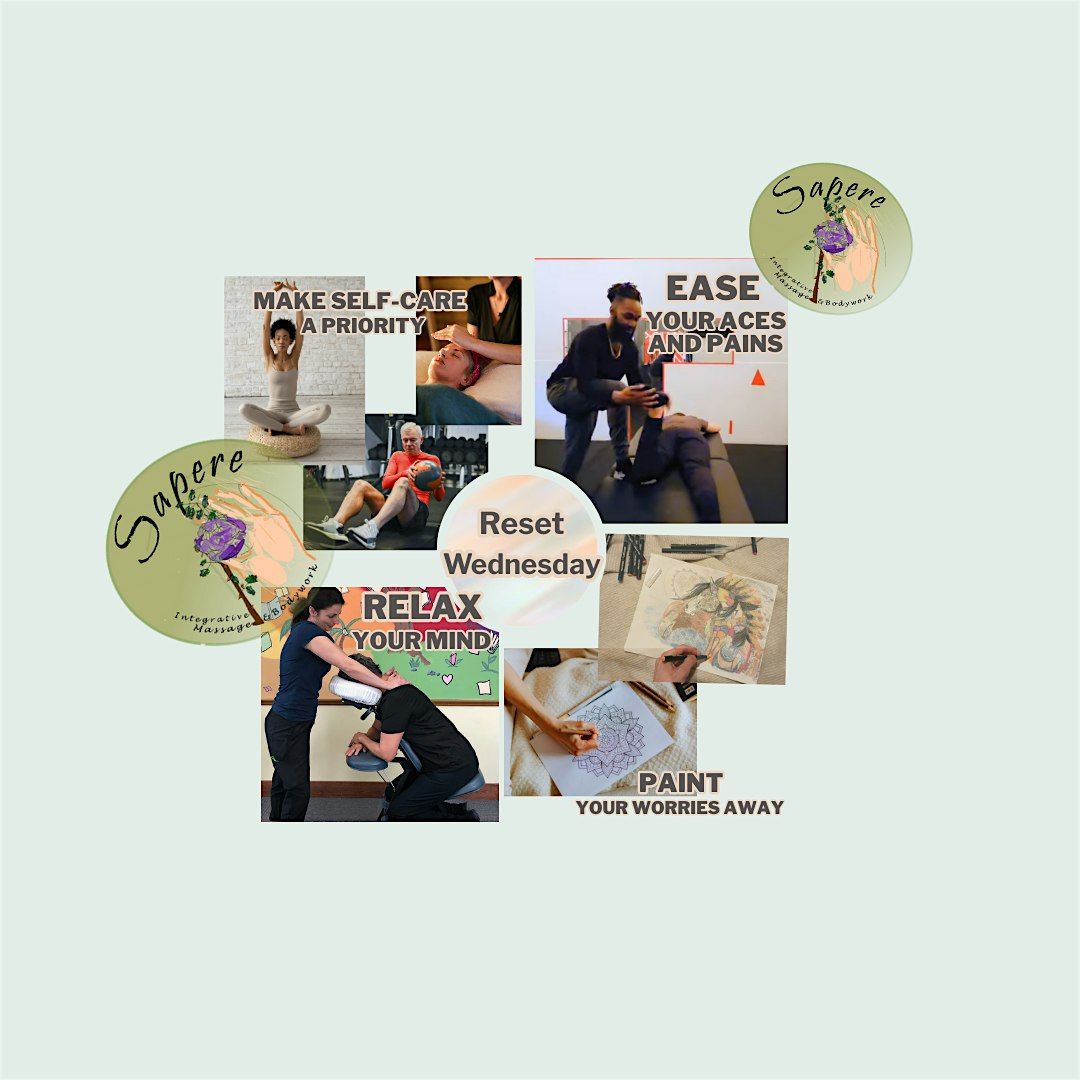 Reset Wednesday, 10 December | Event in Springfield | AllEvents