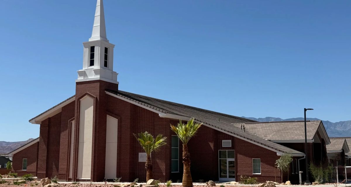 Sunday Worship Services, 24 August | Event in Hurricane | AllEvents