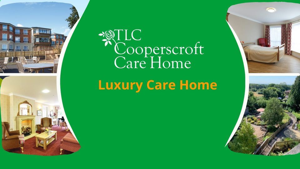 National Dance Day, Cooperscroft Care Home, Potters Bar, April 29 2023