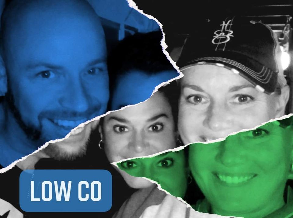 CINCO DE MAYO W/ LOW COMPATIBILITY ROSCOES BAR & GRILL, Roscoe's Bar