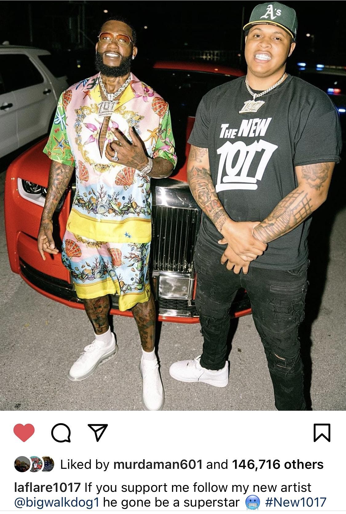 1017 TAKEOVER MEMPHIS W BIG WALK DOG PLUS FRIENDS 4672 1017 TAKEOVER MEMPHIS W BIG WALK DOG PLUS FRIENDS 4672