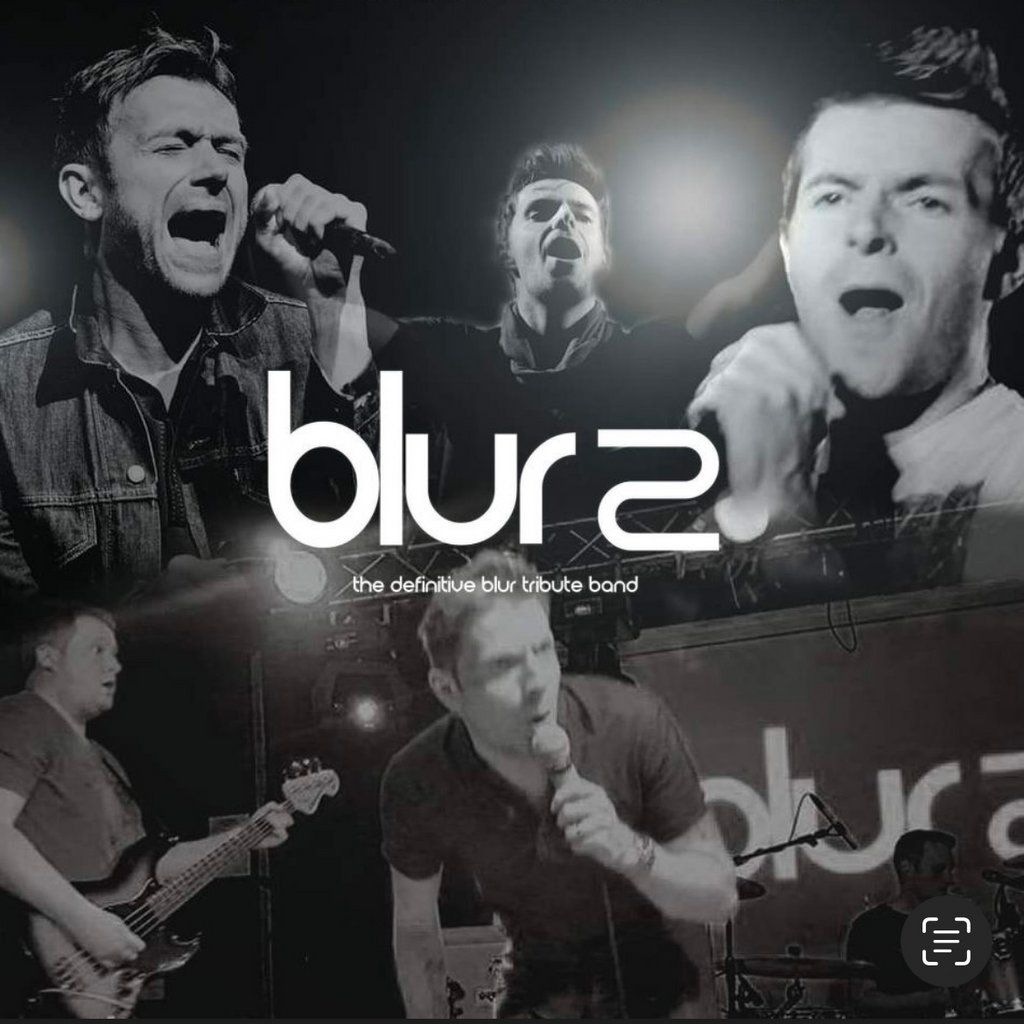Tribute to pulp and Blur, 20 September | Event in Darwen | AllEvents