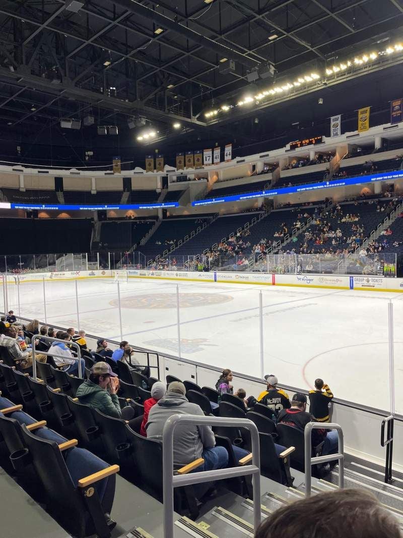 Atlanta Gladiators at Orlando Solar Bears at Kia Center, 25 October | Event in Orlando | AllEvents