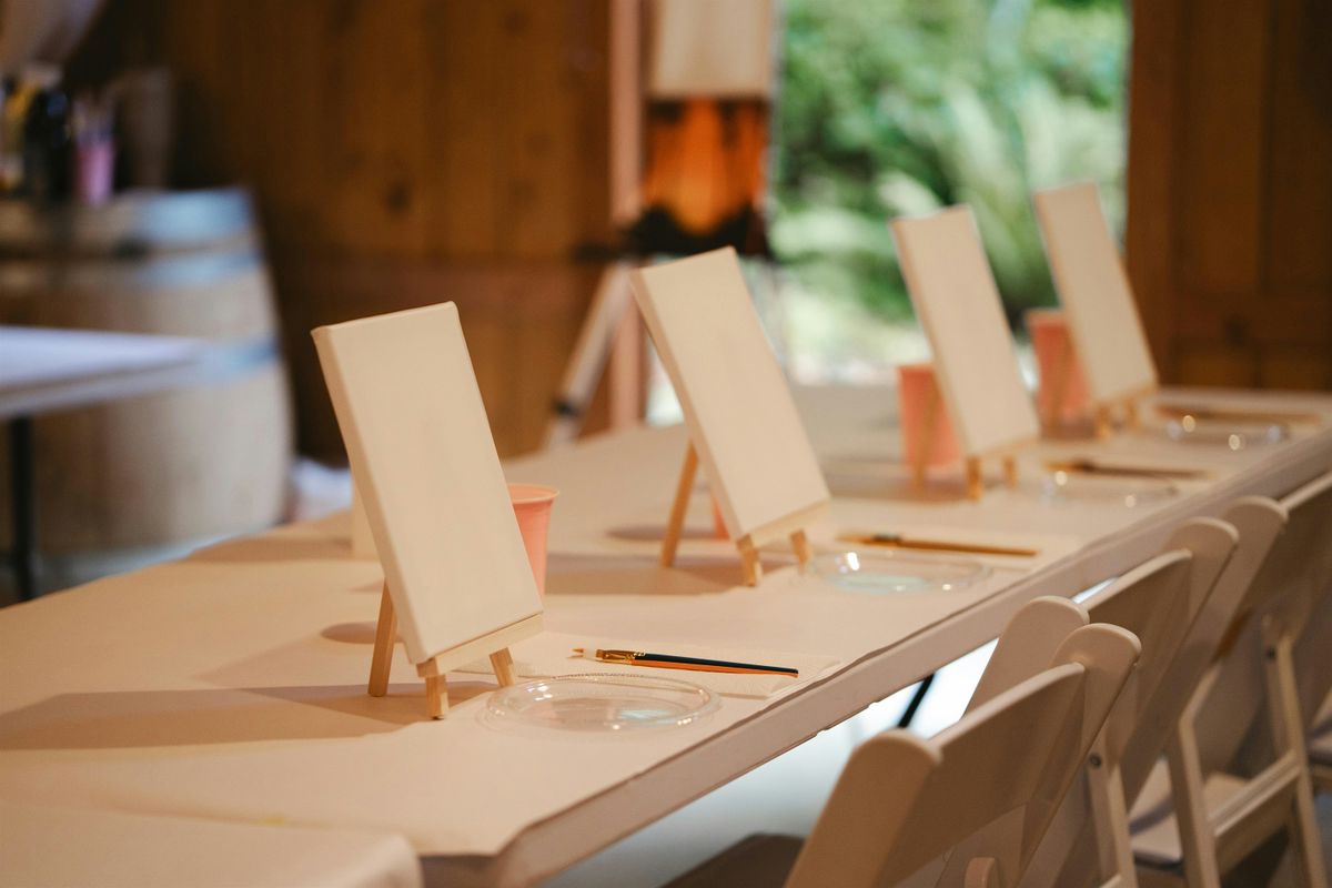 Holiday Paint & Sip, 6 December | Event in Tacoma | AllEvents