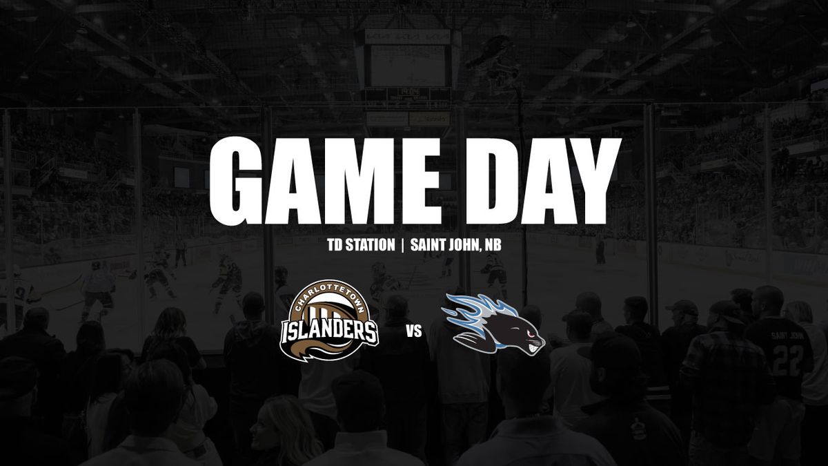 Blainville-Boisbriand Armada at Charlottetown Islanders, 1 March | Event in Charlottetown | AllEvents