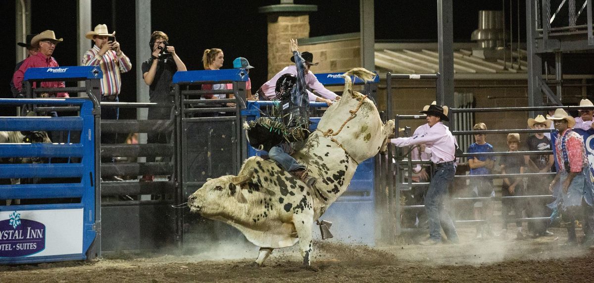 Utahs Own Rodeo (Rodeo), Utah State Fairgrounds, Salt Lake City | AllEvents