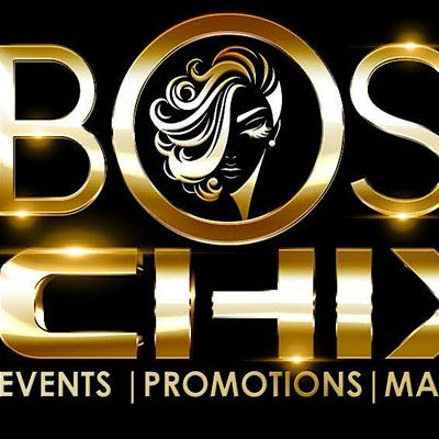 Boss Chix ATL logo