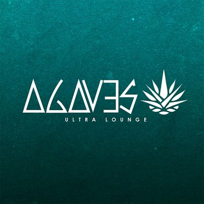 Agaves Ultra Lounge | Long Beach logo