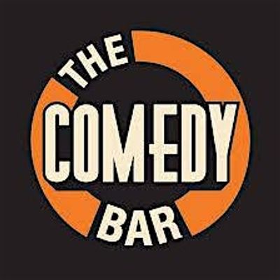 The Comedy Bar at 414 logo