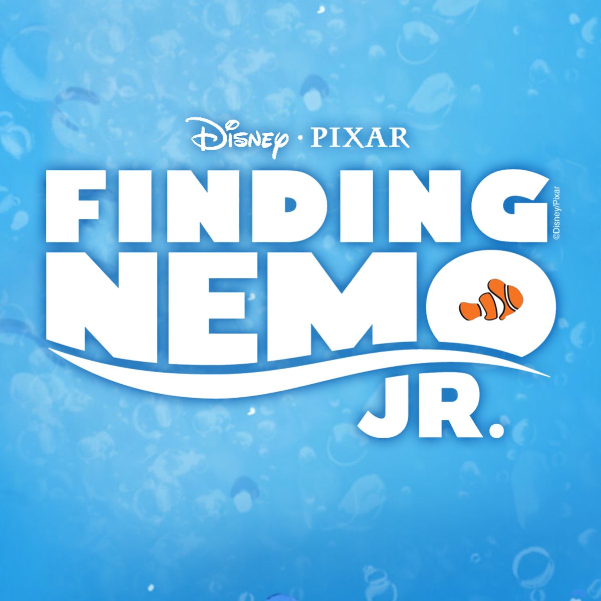Finding Nemo - ASL Interpreted Performance, 19 December | Event in Lincolnshire | AllEvents