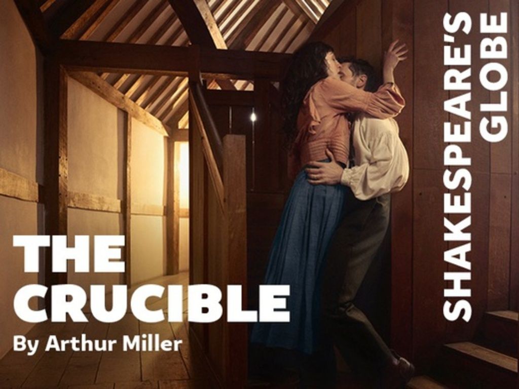 The Crucible | Event in London | AllEvents