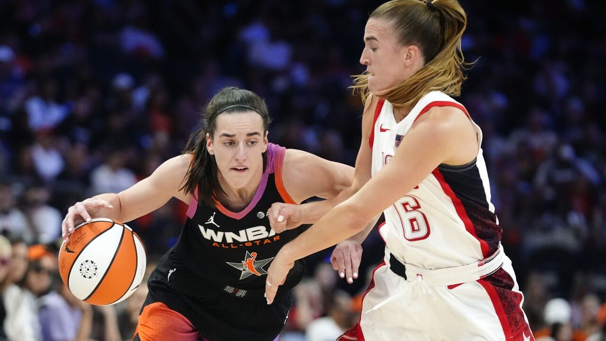 WNBA All Star Game Tickets, 19 July | Event in Indianapolis | AllEvents