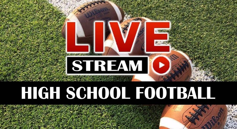 Sunlake Seahawks vs The Villages Charter Buffalo Football, Land O Lakes