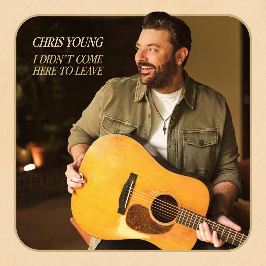 An Acoustic Evening with Chris Young at Xcite Center - Parx Casino and Racing, 13 December | Event in Bensalem