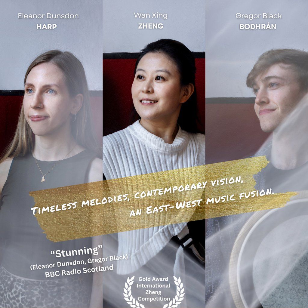 Waves of Tradition, 23 August | Event in Edinburgh | AllEvents