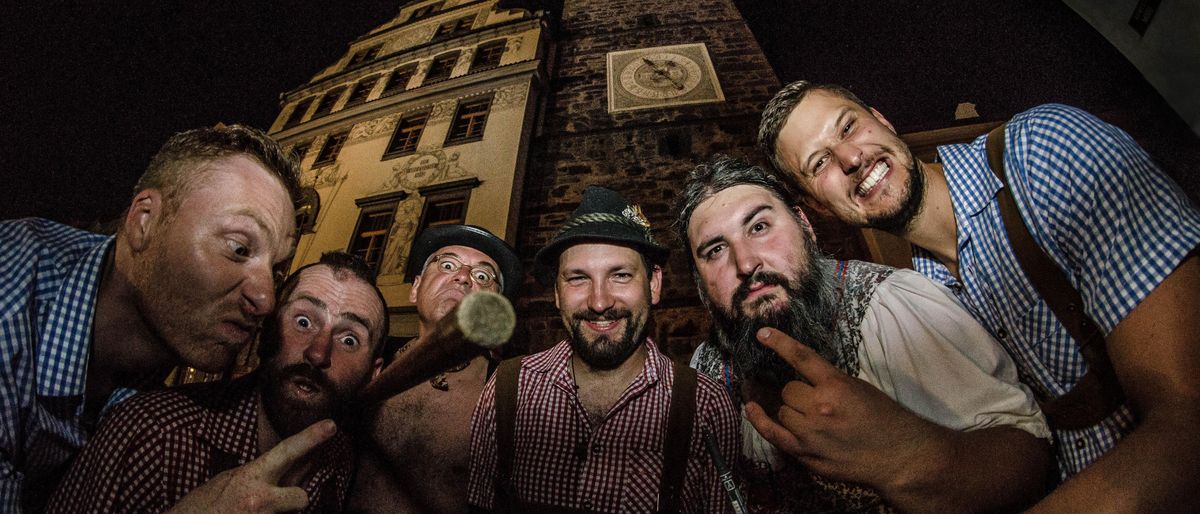 Trautenberk in Otrokovice | Event in Zlin | AllEvents