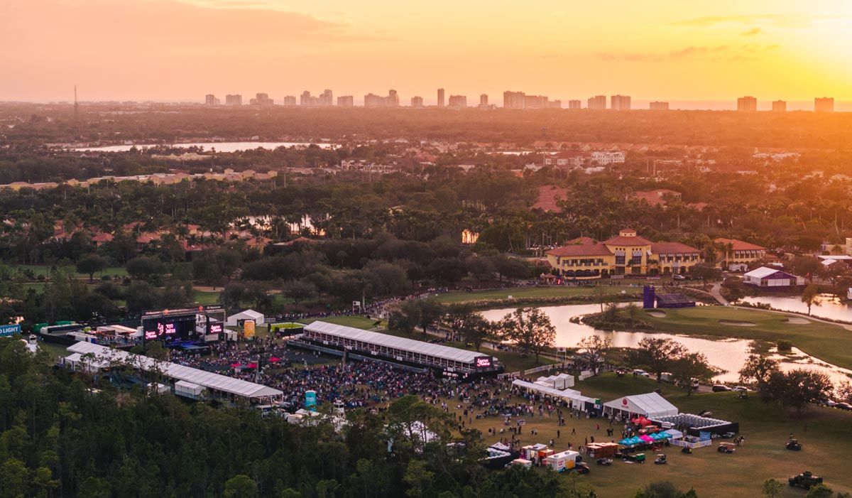 Live Fest: Darius Rucker  Russell Dickerson & O.A.R., 12 December | Event in Naples | AllEvents