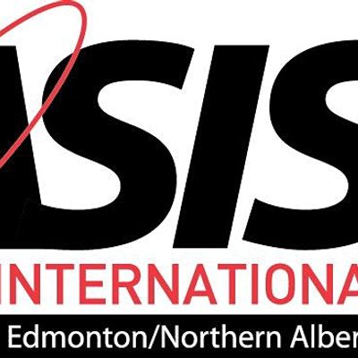 ASIS Chapter 156 Edmonton & Northern Alberta logo