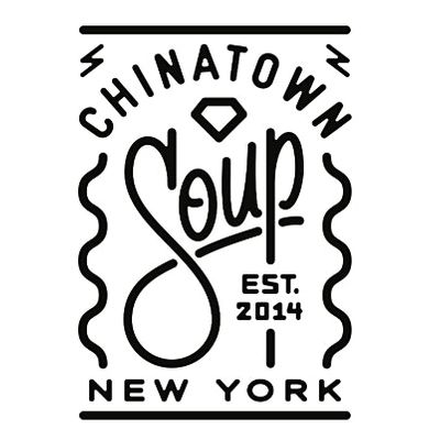 SOUP logo
