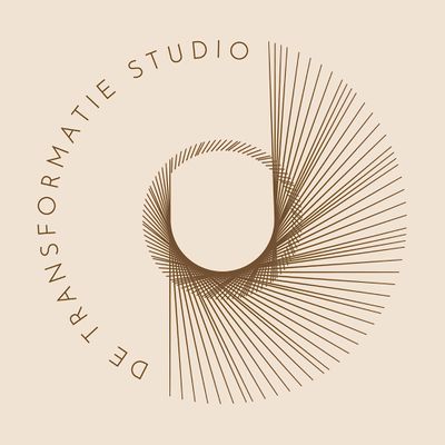 De Transformatie Studio logo