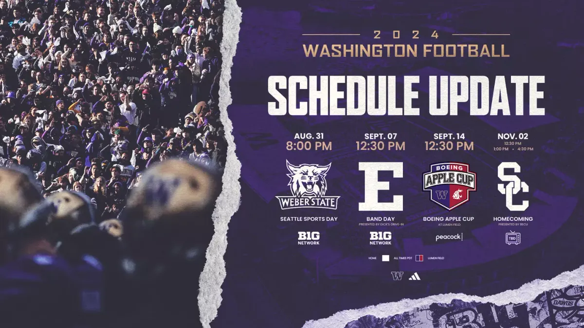 Washington Huskies at Rutgers Scarlet Knights Womens Volleyball, 28 November | Event in New Brunswick | AllEvents