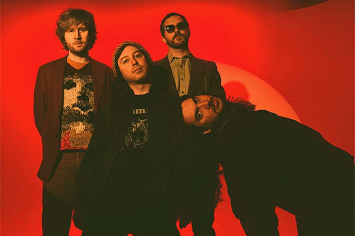 Anamanaguchi with Be Your Own Pet, 16 October | Event in Atlanta | AllEvents
