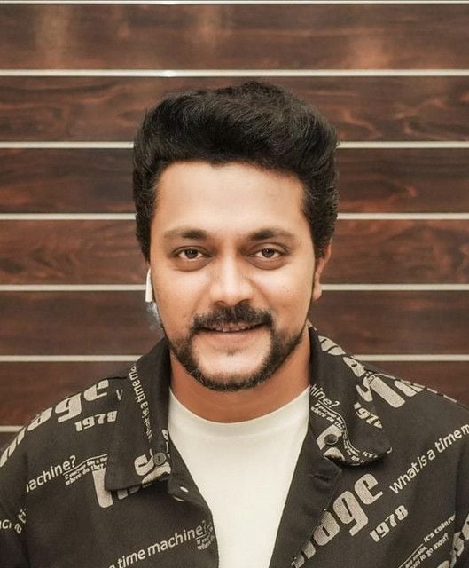 Amitraj
